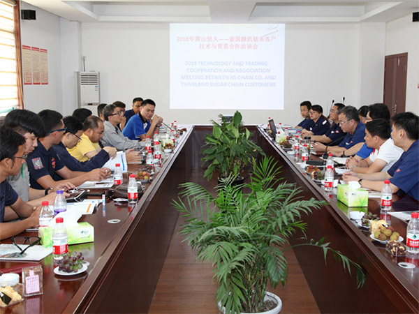 与细分领域客户做技术互换。。。。。